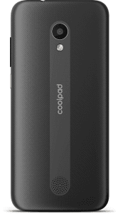 Picture 1 of the Coolpad Legacy S.