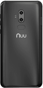 Picture 2 of the NUU Mobile G4.