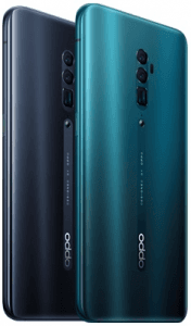 Picture 5 of the Oppo Reno 10x Zoom.