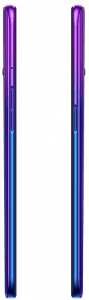 Picture 3 of the oppo reno z.
