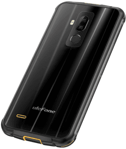 Picture 5 of the Ulefone Armor 5.