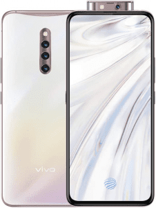 Picture 3 of the Vivo X27 Pro.