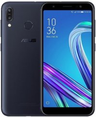 The Asus ZenFone Max (M1), by ASUS