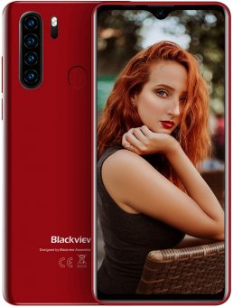 The Blackview A80 Pro, by Blackview