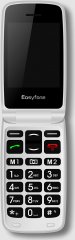 The Easyfone Prime A1, by Easyfone