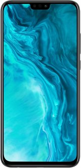The Honor 9X Lite, by Honor