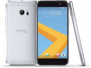 The HTC 10, by HTC