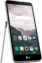 The LG Stylo 2, by LG