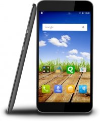 The Micromax Canvas Amaze, by Micromax