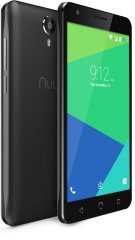 The Nuu Mobile N5L, by Nuu Mobile