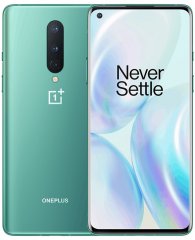 The OnePlus 8, by OnePlus