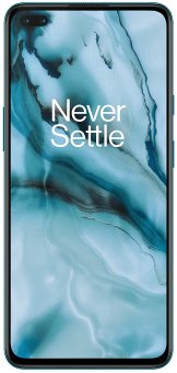 The OnePlus Nord, by OnePlus