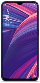 The Oppo R17 Pro, by Oppo