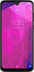 The T-Mobile REVVLRY+, by T-Mobile