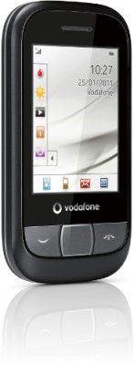 Vodafone 455