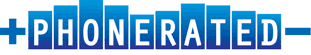 PhoneRated.com - cell phones and free ringtones
