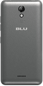 Picture 1 of the BLU Studio G HD.