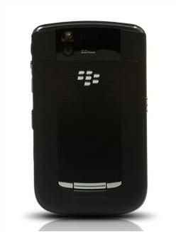 BlackBerry Bold 9650 Picture Gallery, Page 2